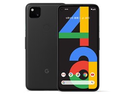 Google Pixel 4a