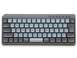 Majestouch MINILA-R Convertible FFBTR66MC/NSG  [Sky Gray]