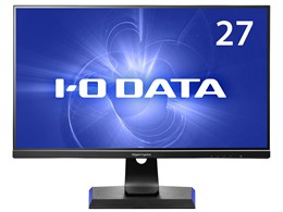 IODATA GigaCrysta LCD-GC271HXB [27インチ ブラック] 価格比較 - 価格.com