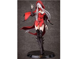 �h���S���l�X�g 1/7 �A���[���^