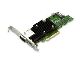 MegaRAID 9580-8i8e 05-50076-00 [SAS 12Gb/s/SATA 6Gb/s]