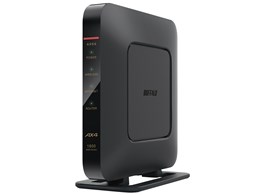 AirStation WSR-1800AX4/NBK [ubN]