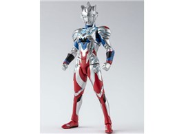 S.H.Figuarts �E���g���}���[�b�g �A���t�@�G�b�W