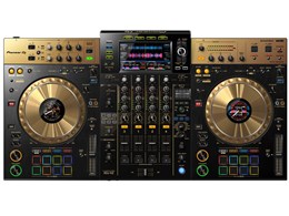 XDJ-XZ-N [gold]