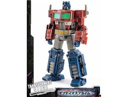 �g�����X�t�H�[�}�[�F �E�H�[�E�t�H�[�E�T�C�o�g�����E�g�����W�[�F �V�[�W (Transformers�F War For Cybertron Trilogy�F Siege) DLX Optimus Prime