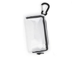 �N���ATPU�|�[�`(GG�~�N���p) CC-GMCTP-BK [�u���b�N]