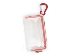 �N���ATPU�|�[�`(GG�~�N���p) CC-GMCTP-RD [���b�h]