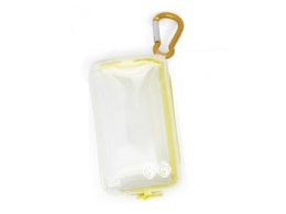 �N���ATPU�|�[�`(GG�~�N���p) CC-GMCTP-YW [�C�G���[]