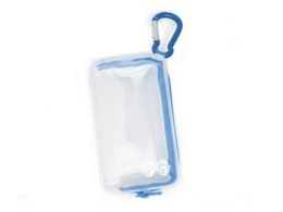 �N���ATPU�|�[�`(GG�~�N���p) CC-GMCTP-BL [�u���[]