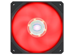 SickleFlow 120 Red MFX-B2DN-18NPR-R1 [bh]