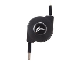 CYBEREUSB[dP[u(SWITCHp) CY-NSUSMC-BK [0.8m ubN]