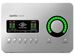 Apollo Solo USB