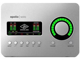 Apollo Solo