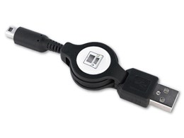 new3DSp USBP[u ALG-N3DUSB [0.75m ubN]