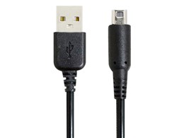 new3DSp Xg[gUSB[dP[u ALG-N3UC15 [1.5m]