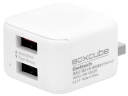 OWL-CRJU2R-WH [USB microSD zCg]