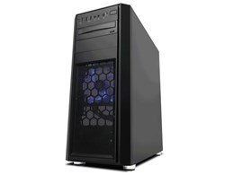 ZEFT Core i7 10700K/GeForce GTX1660 SUPER/16GB/500GB NVMe SSD i.com胂f