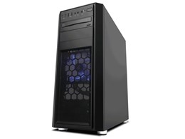 ZEFT Core i9 10900K/GeForce GTX1660 SUPER/16GBメモリ/500GB NVMe SSD 価格.com限定モデル