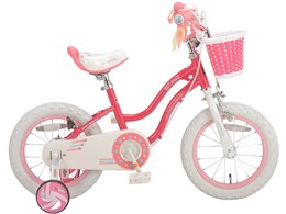 ROYALBABY RB-WE STAR GIRL 14 [sN]