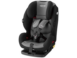 きなこGRACO グレコ ジュニアシート　2個セット　年子　双子　ツインズ きなこGRACO グレコ ジュニアシート 2個セット 年子 双子