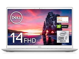 Inspiron 14 5401 MI584A-ANHBC Amazon胂f