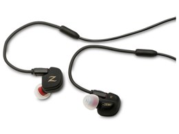 PROFESSIONAL IN-EAR MONITORS ZIEM1
