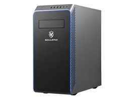 GALLERIA ZA9R-57XT Ryzen 9 3900X/Radeon RX5700XT/16GB/Gen4 NVMe SSD 1TB K/09464-10a