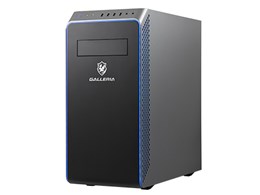 GALLERIA XA7R-56XT Ryzen 7 3700X/Radeon RX5600XT/16GB/NVMe SSD 512GB K/09465-10a