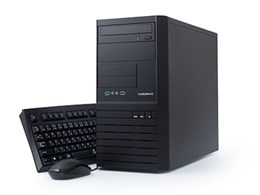 Lightning AH5 Minecraft X^[^[RNV Ryzen 5 3500/GTX 1650/8GB/NVMe SSD 500GB/DVD K/08663-10c