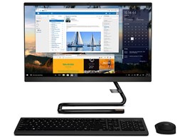 IdeaCentre AIO 350 21.5^tHDt AMD Athlon Silver 3050UE4GB[E1TB HDD ItBXt F0EX005VJP