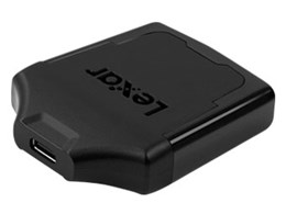 LRWCFXRB [USB Type-C CFexpress Type B ubN]