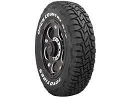 OPEN COUNTRY R/T LT285/70R17 116/113Q