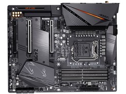 Z490 AORUS PRO AX [Rev.1.1]