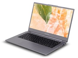FRNS710/Q Core i7 10510U/16GB/512GB M.2 SSD