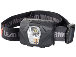 nCubhLEDwbhCg LEAD WARRIOR LH-SH250WR-K