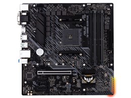 TUF GAMING A520M-PLUS