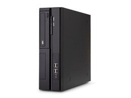 Slim Magnate GE Core i7 10700/8GB/SSD 250GB/DVD K/09366-10a