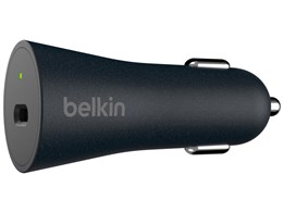 BOOSTCHARGE F7U076bt04-BLK