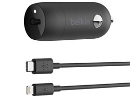 BOOSTCHARGE F7U099bt04-BLK