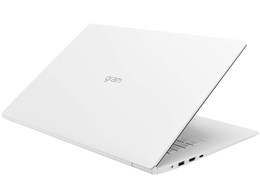 LG gram 17Z990-VA55J Amazon胂f