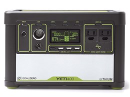 Yeti Lithium 400 (100V)