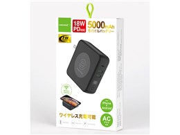 HD-MBAC5000BTBK [�u���b�N]