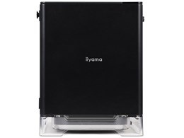 STYLE-C046-iX4-UHS Core i5 10400/8GB/480GB SSD/600W