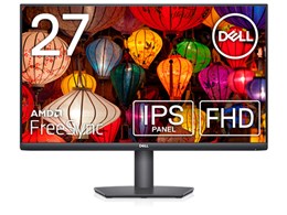 Dell S2721HSX [27インチ エレメントブラック] 価格比較 - 価格.com