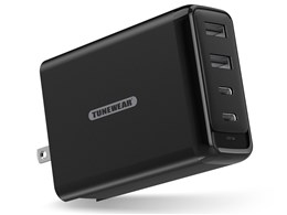 TUNEMAX 100W GaN TUN-IP-200107 [ubN]