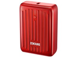 SuperMini ZDSM10PD-RD [bh]