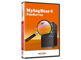MylogStar 4 FileServer Box