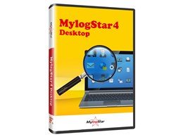 MylogStar 4 Desktop Box