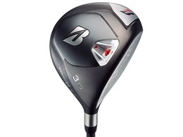 BRIDGESTONE GOLF TOUR B X-F tFAEFCEbh #5 [Diamana TB60 tbNXFS]