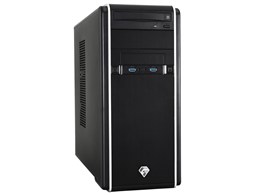 G-GEAR Powered by FireCuda Gaming GF9A-C202/XT